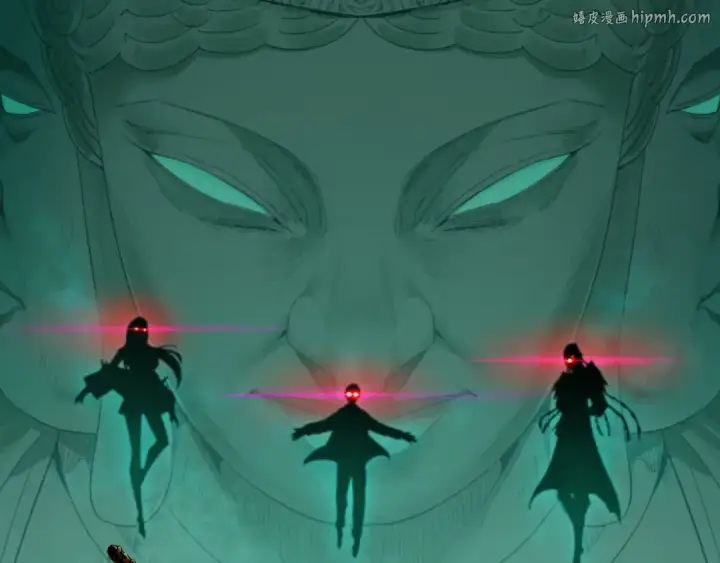 《全球诡异时代》第357章 高丽篇图1