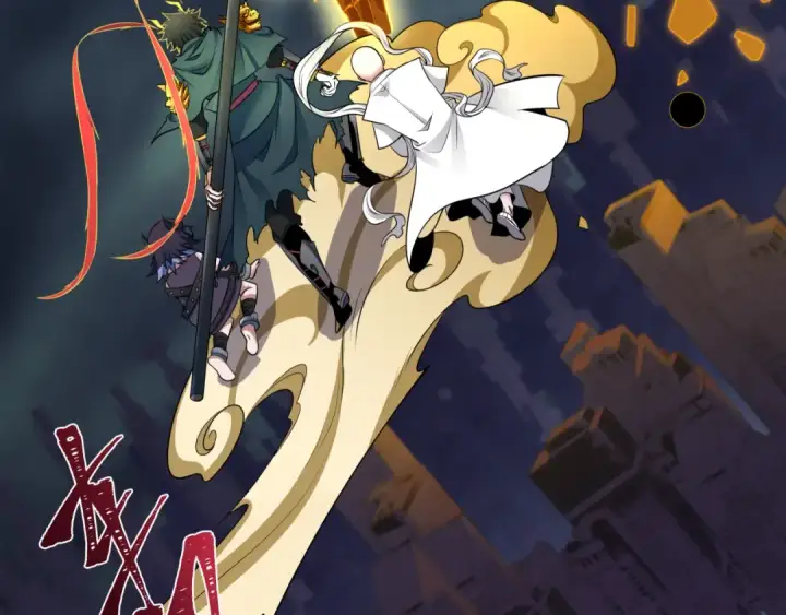 《全球诡异时代》第362章 高丽篇图11