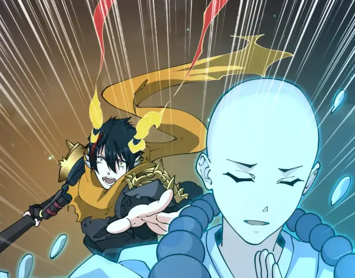 《全球诡异时代》第364话 高丽篇图74
