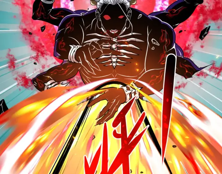 《全球诡异时代》第365话 高丽篇图163