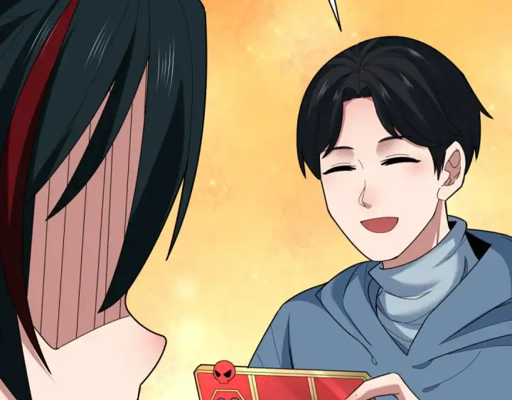 《全球诡异时代》第368话 高丽篇图102
