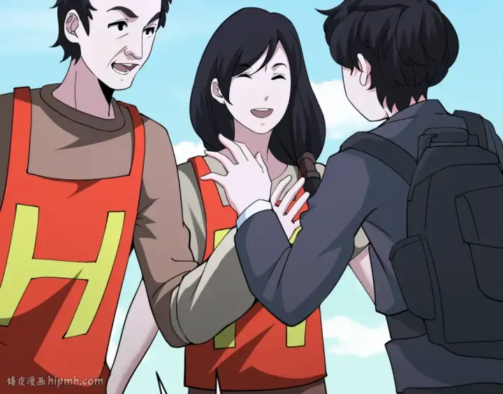《全球诡异时代》第368话 高丽篇图56