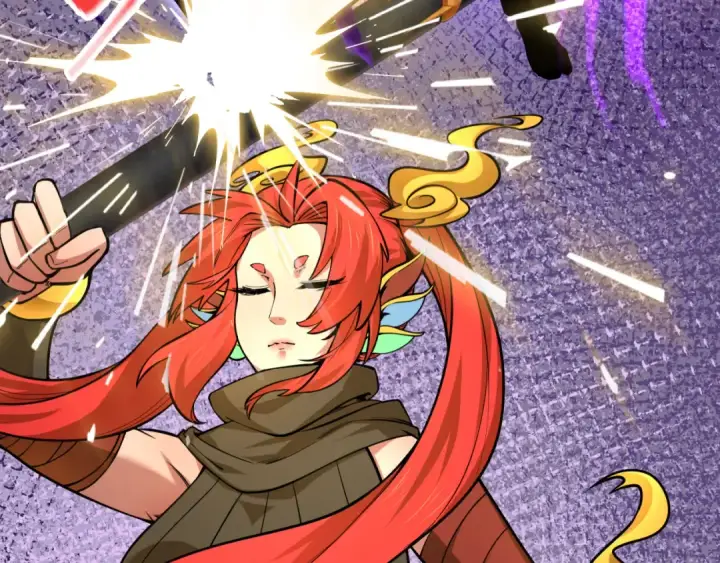 《全球诡异时代》第369话 云梦篇图62