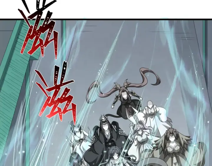 《全球诡异时代》第370话 云梦篇图106
