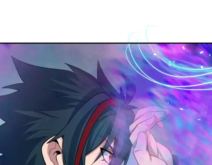 《全球诡异时代》第371话 云梦篇图165