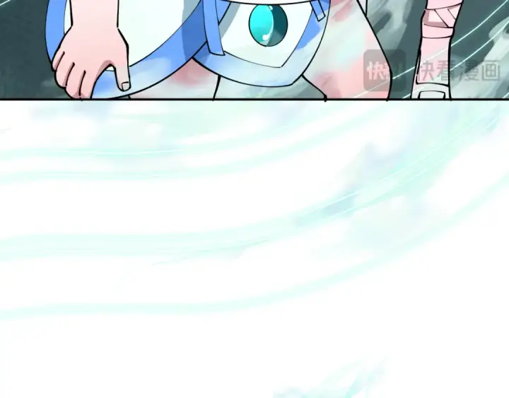 《全球诡异时代》第371话 云梦篇图35