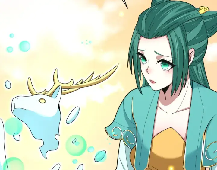 《全球诡异时代》第372话 云梦篇图145