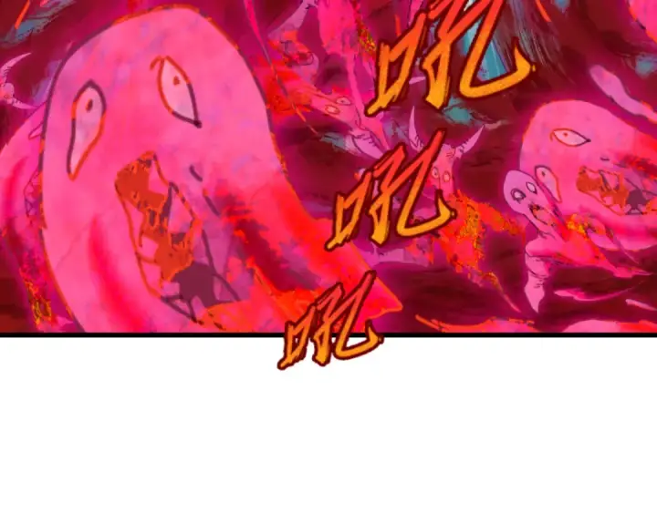 《全球诡异时代》第372话 云梦篇图67