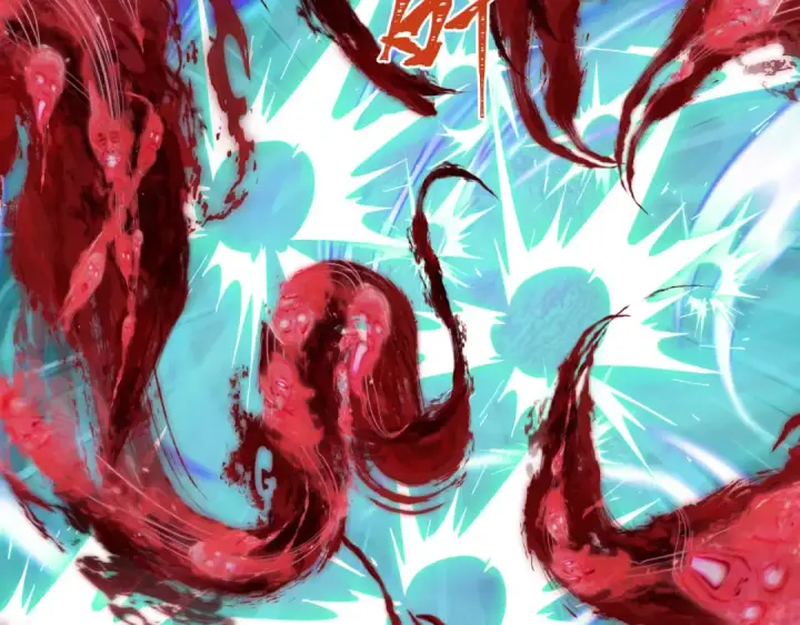 《全球诡异时代》第372话 云梦篇图69