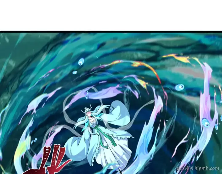 《全球诡异时代》第373话 云梦篇图88