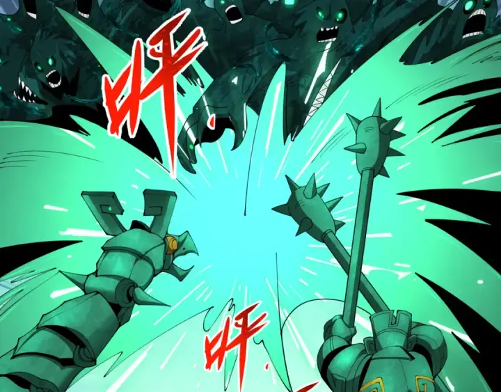 《全球诡异时代》第374章 云梦篇图52