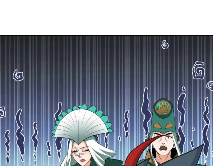 《全球诡异时代》第375话 云梦篇图135