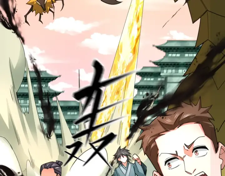 《全球诡异时代》第378话 云梦篇图28