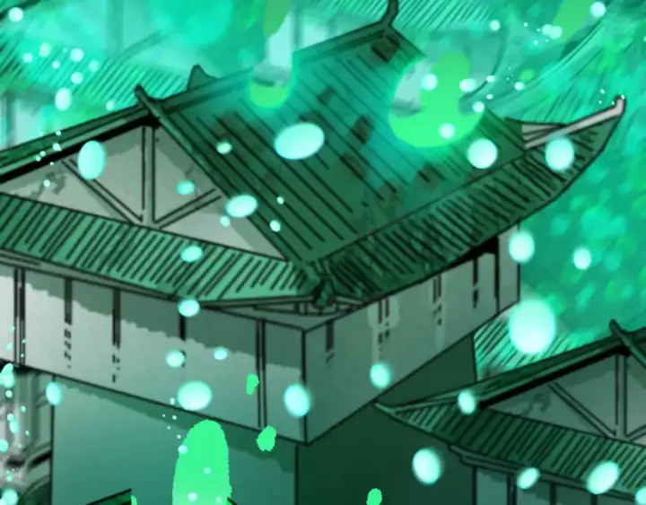 《全球诡异时代》第379话 云梦篇图17