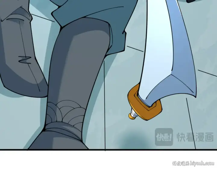 《全球诡异时代》第384话 云梦篇图16