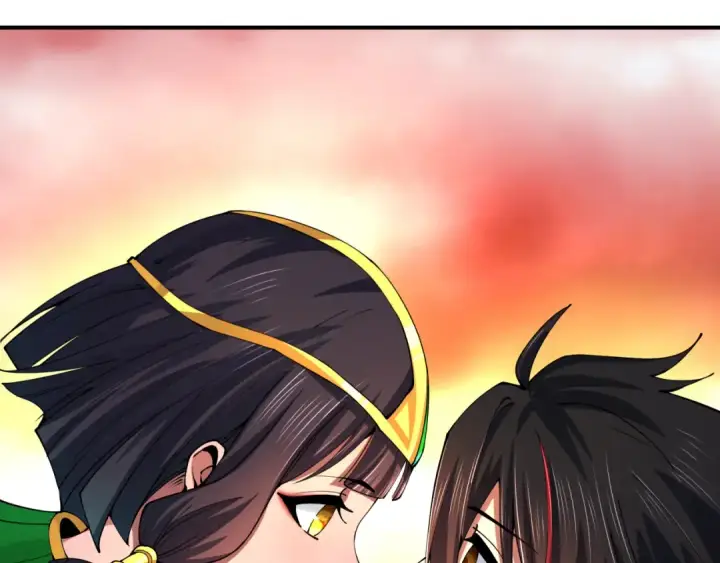 《全球诡异时代》第385话 云梦篇图122