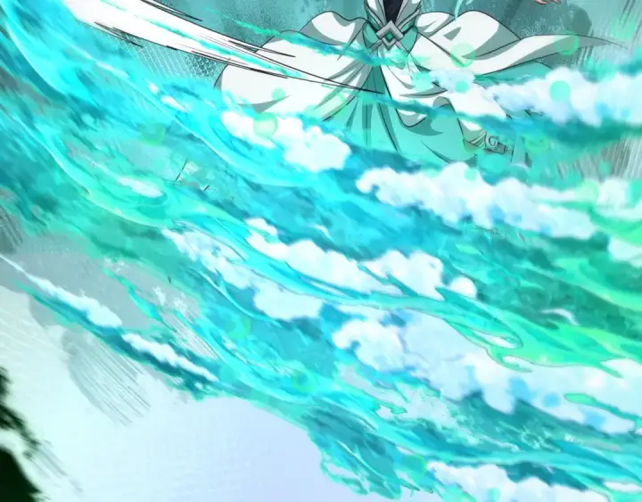 《全球诡异时代》第386话 云梦篇图31