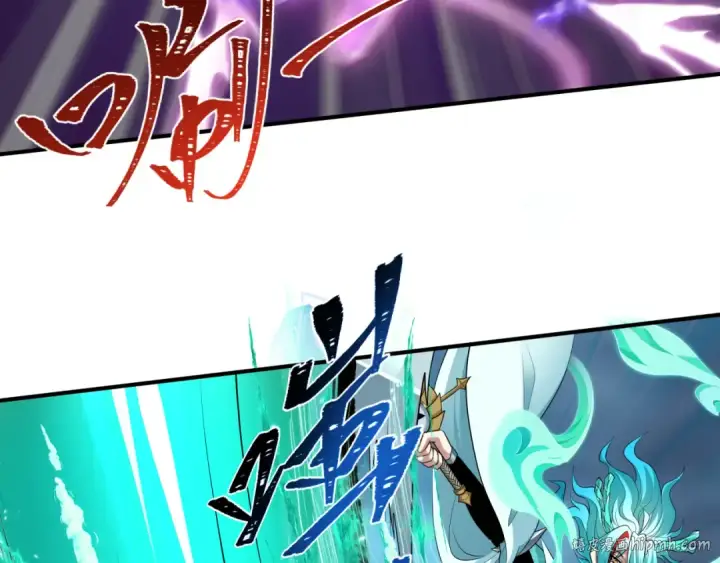 《全球诡异时代》第387话 云梦篇图40