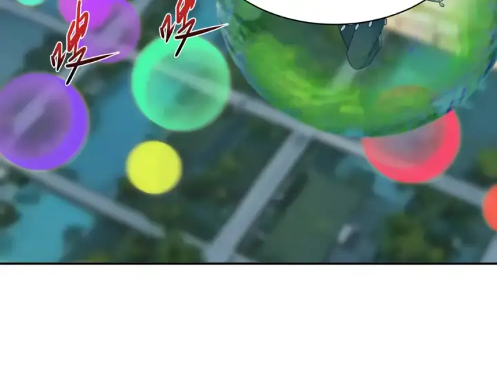 《全球诡异时代》第389话 云梦篇图172