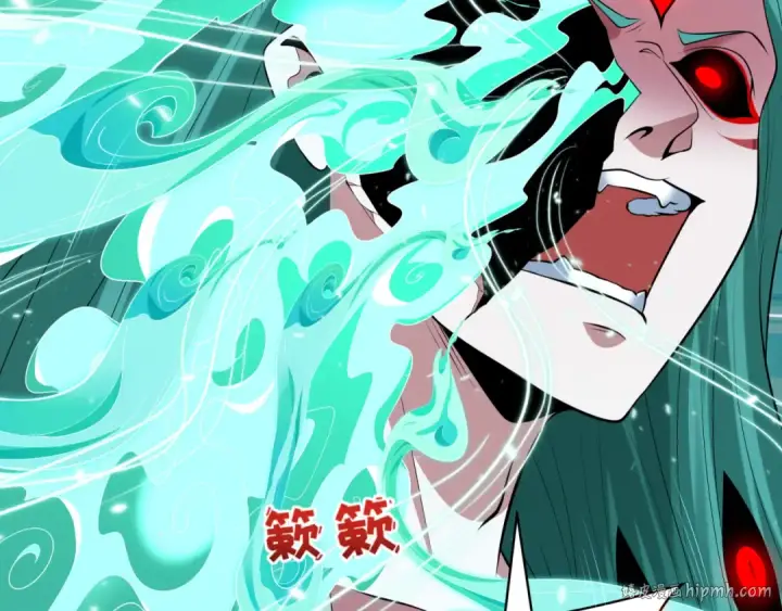 《全球诡异时代》第389话 云梦篇图32