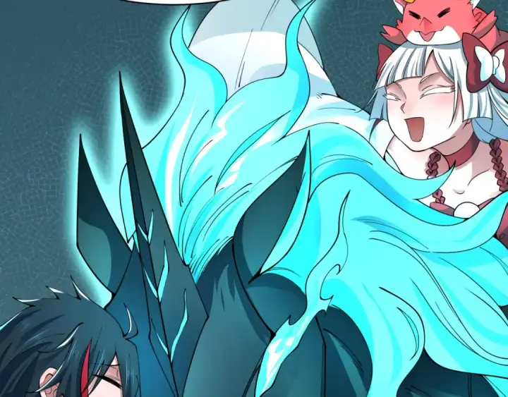 《全球诡异时代》第390话 扶桑篇图95