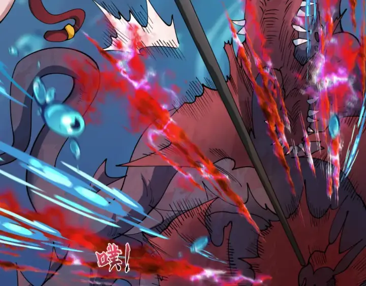 《全球诡异时代》第392话 扶桑篇图66