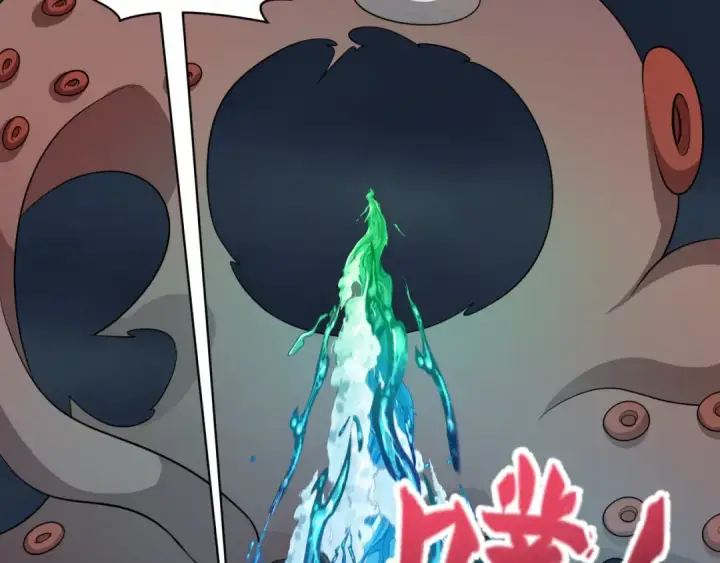 《全球诡异时代》第394话 扶桑篇图149