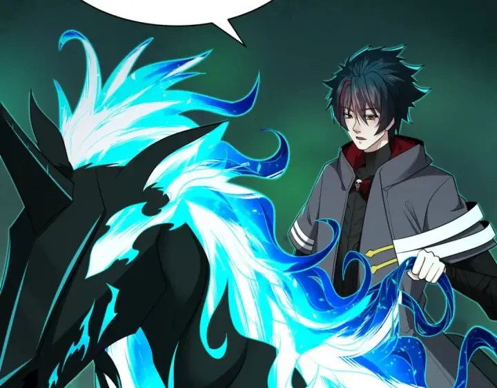 《全球诡异时代》第396话 扶桑篇图178