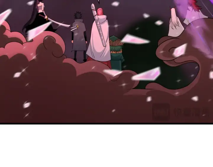 《全球诡异时代》第397话 扶桑篇图169