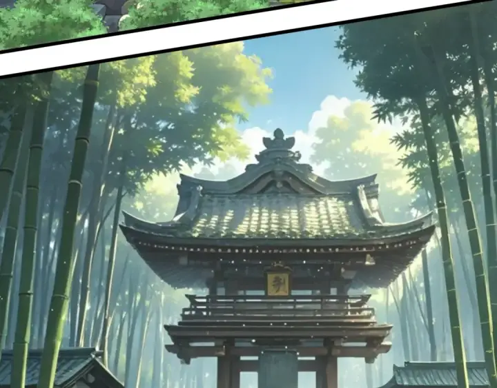 《全球诡异时代》第399话 扶桑篇图140