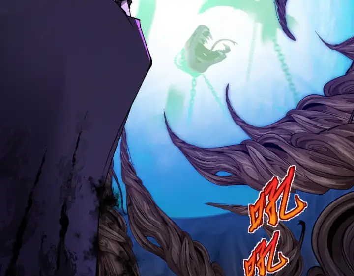 《全球诡异时代》第399话 扶桑篇图182