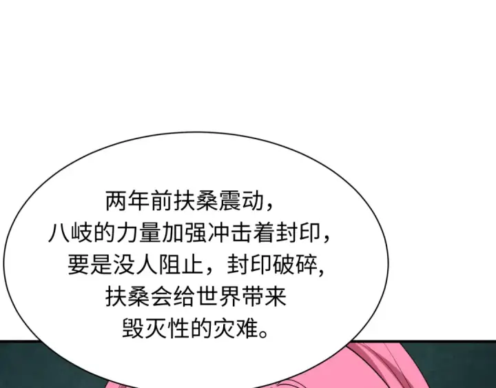 《全球诡异时代》第401话 扶桑篇图190