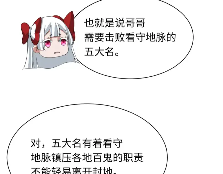 《全球诡异时代》第402话 扶桑篇图29