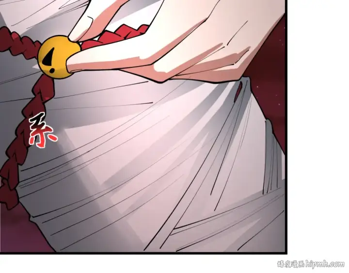 《全球诡异时代》第402话 扶桑篇图72