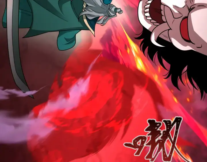 《全球诡异时代》第404话 扶桑篇图39