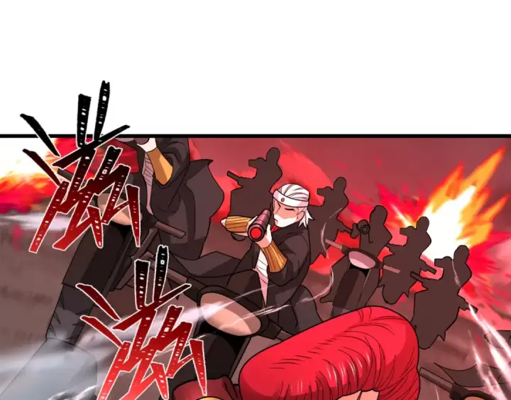 《全球诡异时代》第404话 扶桑篇图55