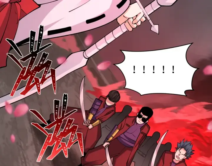 《全球诡异时代》第405话 扶桑篇图38
