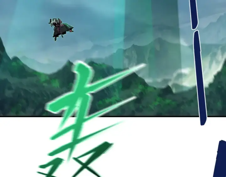 《全球诡异时代》第407话 扶桑篇图190