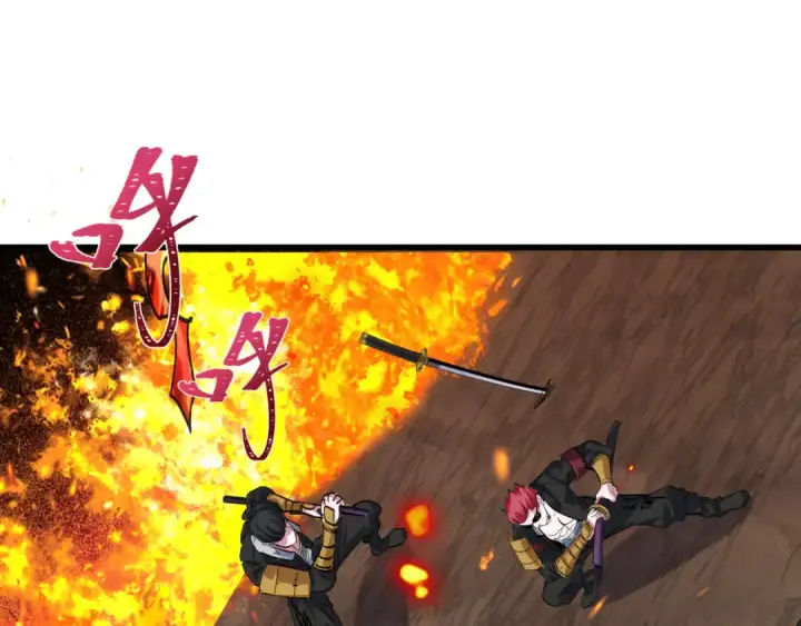 《全球诡异时代》第407话 扶桑篇图37