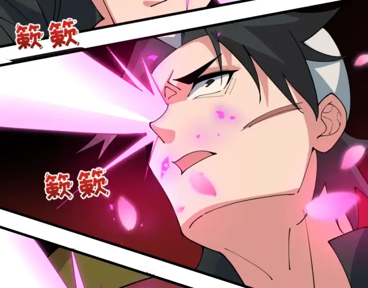 《全球诡异时代》第407话 扶桑篇图68