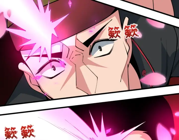 《全球诡异时代》第407话 扶桑篇图69