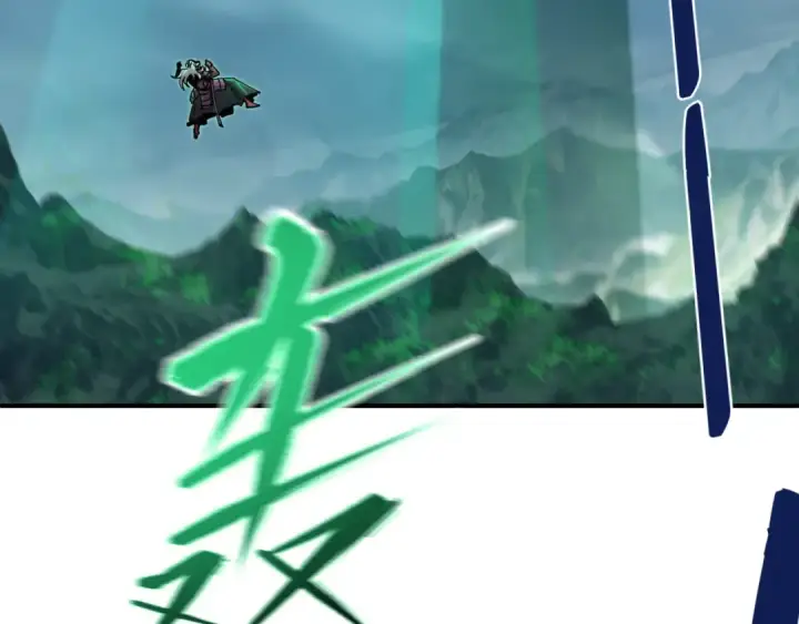 《全球诡异时代》第408话 扶桑篇图10