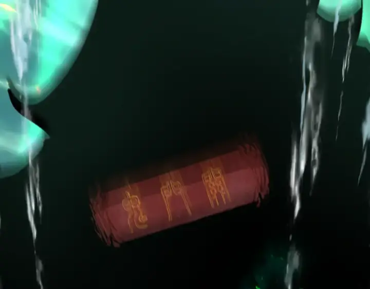 《全球诡异时代》第408话 扶桑篇图107