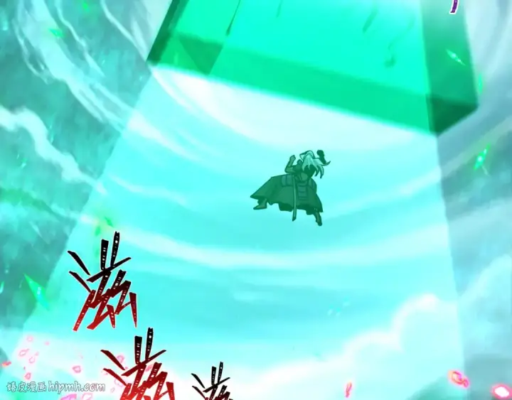《全球诡异时代》第408话 扶桑篇图64