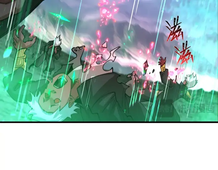 《全球诡异时代》第408话 扶桑篇图66
