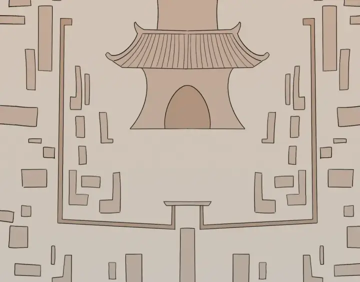 《全球诡异时代》第410话 扶桑篇图132