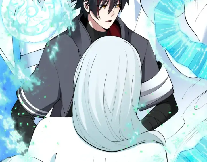 《全球诡异时代》第412话 扶桑篇图147