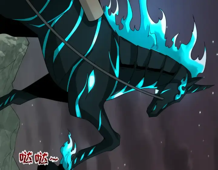 《全球诡异时代》第413话 扶桑篇图126