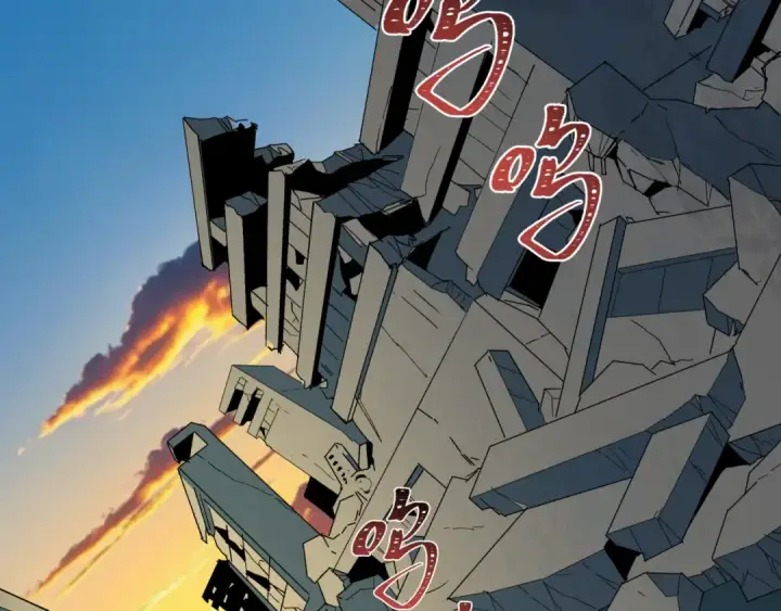 《全球诡异时代》第414话 扶桑篇图79
