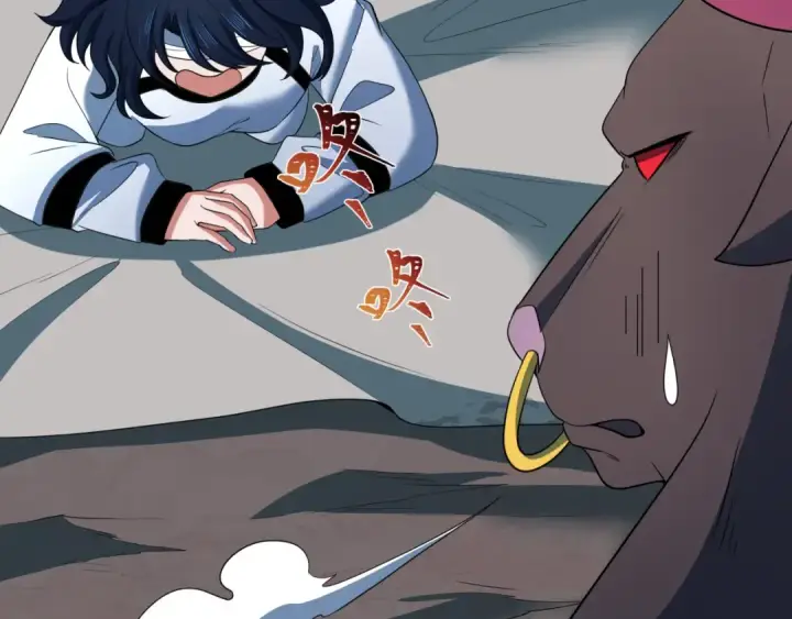 《全球诡异时代》第422话 扶桑篇图18